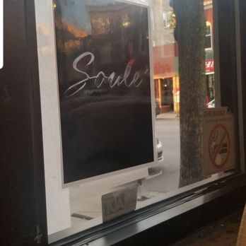 Soule - Cajun/Creole Near Me - Chicago, Illinois