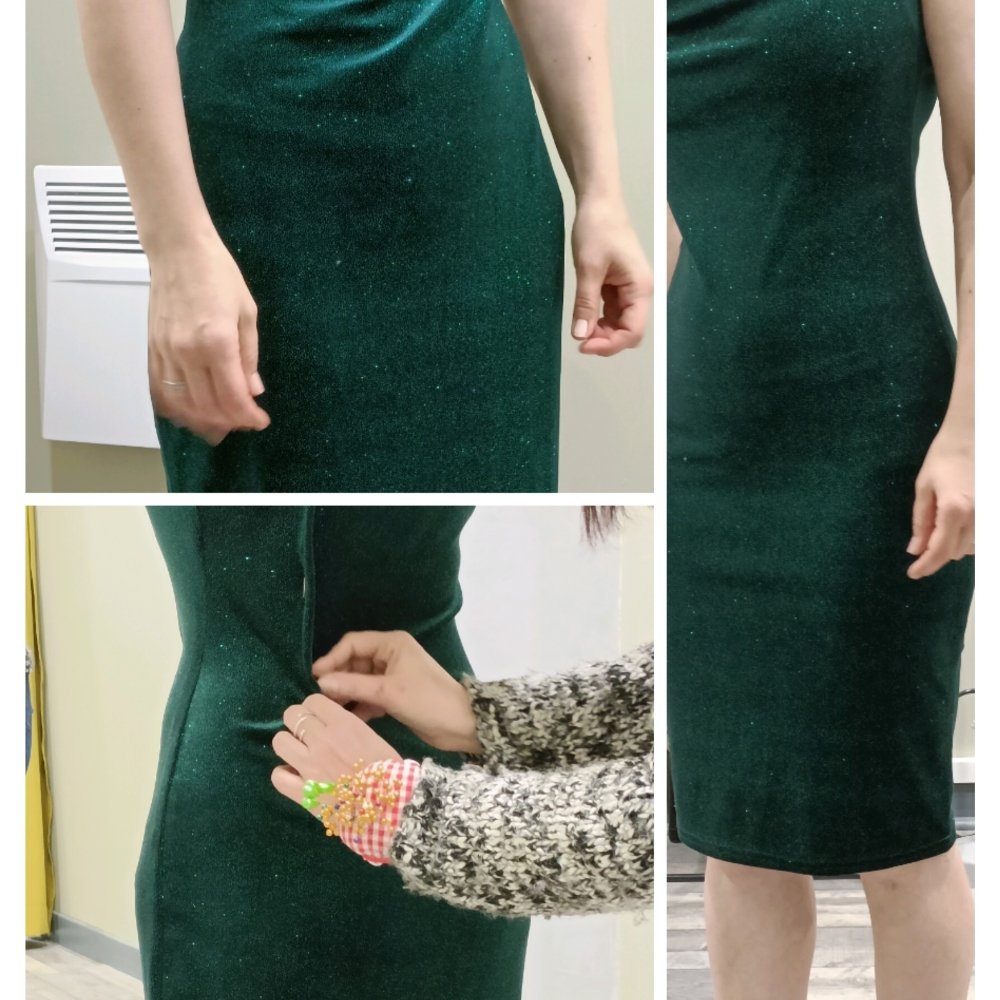 PASSION OF SEWING 895 Govan Road, Glasgow, United Kingdom Sewing