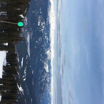 Blackcomb Alpine Demo & Test - Ski Resorts Near Me - Whistler, British Columbia