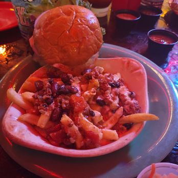 Fudpucker's - Seafood Near Me - Destin, Florida