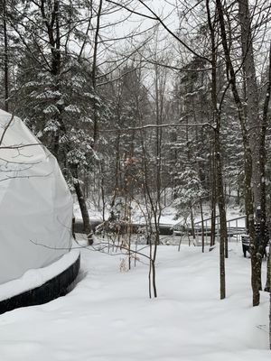 Siberia Station Spa by null