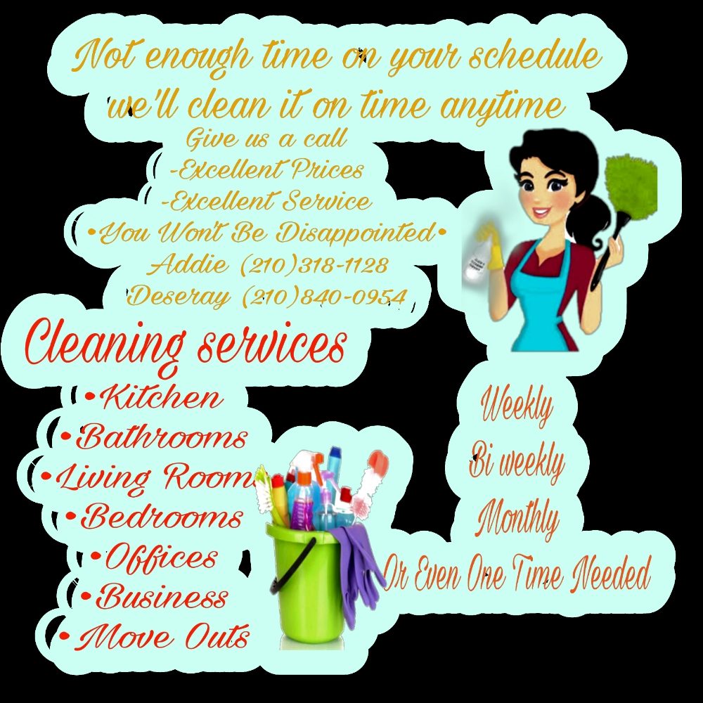 GUTIERREZ HOUSEKEEPING Request a Quote 8938 Skip Jack Dr, San