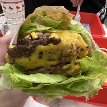 IN-N-OUT BURGER - Updated February 2026 - 1127 Photos & 869 Reviews