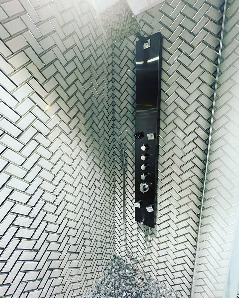 Slide of Rapid Rooter