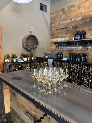 Telaya Wine Co. by null
