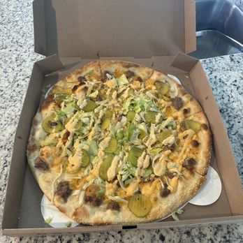 Sliceworks - Pizza Near Me - Castle Rock, Colorado Sliceworks - Pizza Near Me - Castle Rock, Colorado