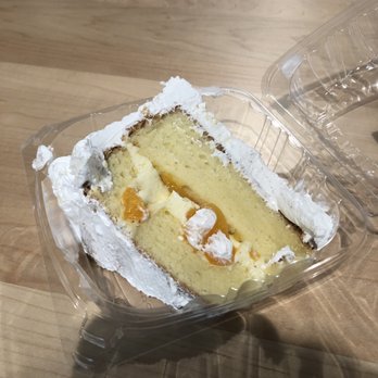 Dos Hermanos - Tres Leches Cake - Tacos Near Me - Dublin, Ohio