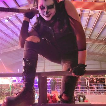 Fright Nights - Performing Arts Near Me - West Palm Beach, Florida Fright Nights - Performing Arts Near Me - West Palm Beach, Florida