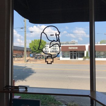 Mad Priest Coffee Roasters - Logo - Coffee Roasteries Near Me - Chattanooga, Tennessee Mad Priest Coffee Roasters - Logo - Coffee Roasteries Near Me - Chattanooga, Tennessee