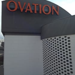 Ovation Audio-Video Specialists