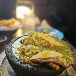 Cancun Restaurant