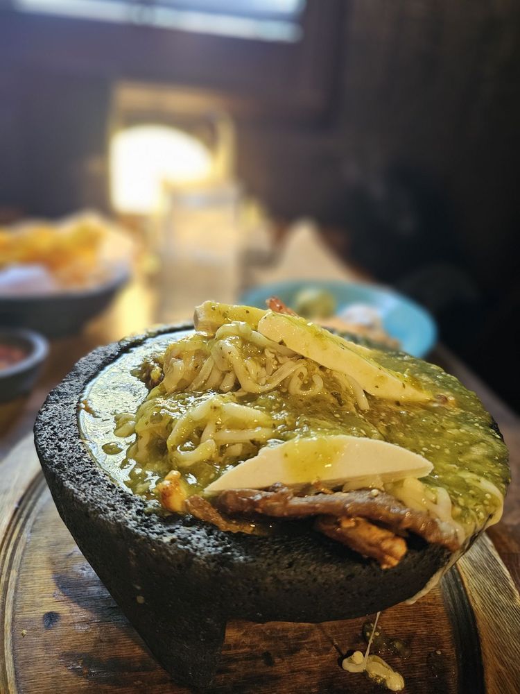 Cancun Restaurant