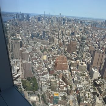 One World Observatory - Observatories Near Me - New York, New York One World Observatory - Observatories Near Me - New York, New York