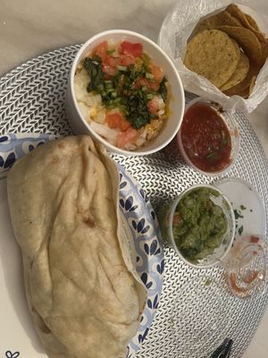 Taco Pete by null