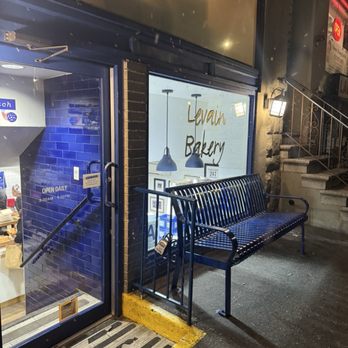Levain Bakery - Bakeries Near Me - New York, New York Levain Bakery - Bakeries Near Me - New York, New York