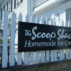 The Scoop Shack