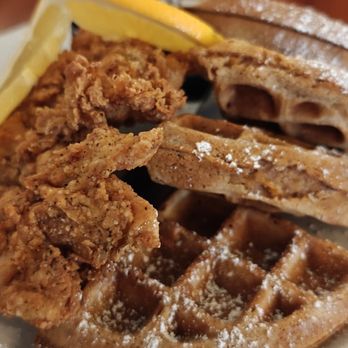 Screen Door Eastside - Fried Chicken and Waffles - Southern Near Me - Portland, Oregon Screen Door Eastside - Fried Chicken and Waffles - Southern Near Me - Portland, Oregon