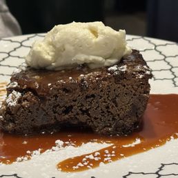 Cake desert Cake desert