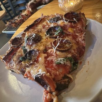 BFLO Pizza Bistro - Pizza Near Me - Buffalo, New York