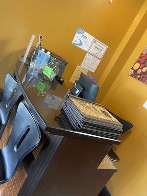 Truly Sichuan - 巴椒 by null