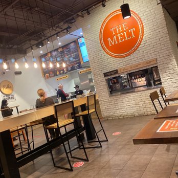 The Melt - Sandwiches Near Me - La Jolla, California The Melt - Sandwiches Near Me - La Jolla, California