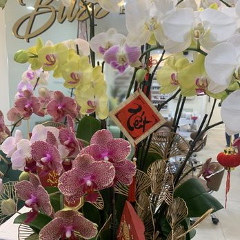 Bliss Nail Lounge - Nail Salons Near Me - Hermosa Beach, California