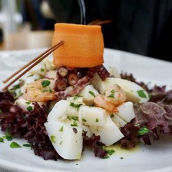 Antipasti di Mare