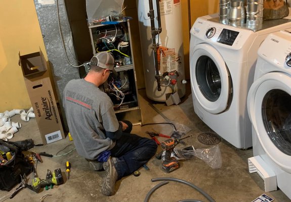 Heat Pump Repair Fort Collins Co www.yelp.com