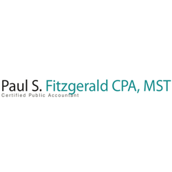 Paul S. Fitzgerald CPA, MST