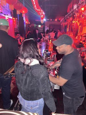 Kung Fu Action Theatre by null