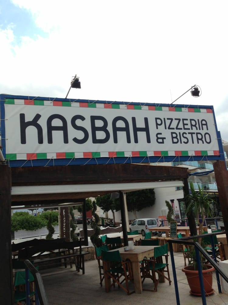 Kasbah