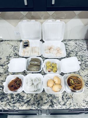 Joy Dim Sum by null
