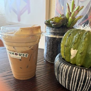 Vinhouse Tea & Coffee - Sheldon - Phin 85 - Bubble Tea Near Me - Elk Grove, California