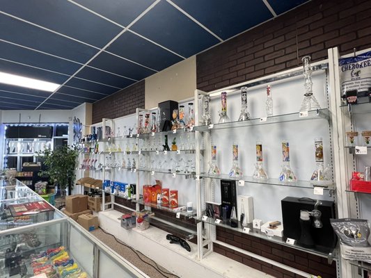 Griffin Vape by null