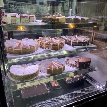 Sana'a Cafe - Pastries - Coffee & Tea Near Me - San Francisco, California Sana'a Cafe - Pastries - Coffee & Tea Near Me - San Francisco, California