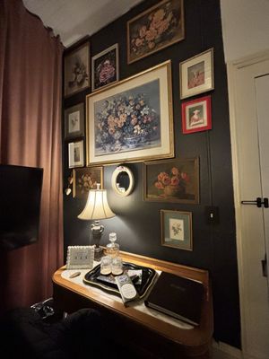 Blue Ridge Inn Bed and Breakfast by null