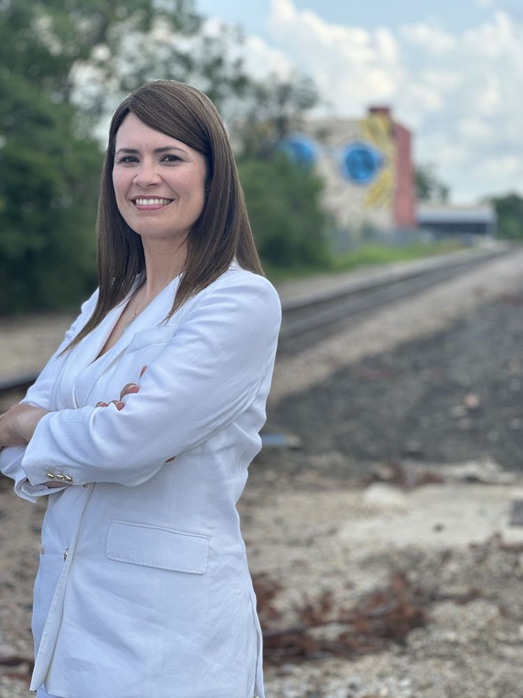 Cyndall Hill - social services organization in Rogers, AR