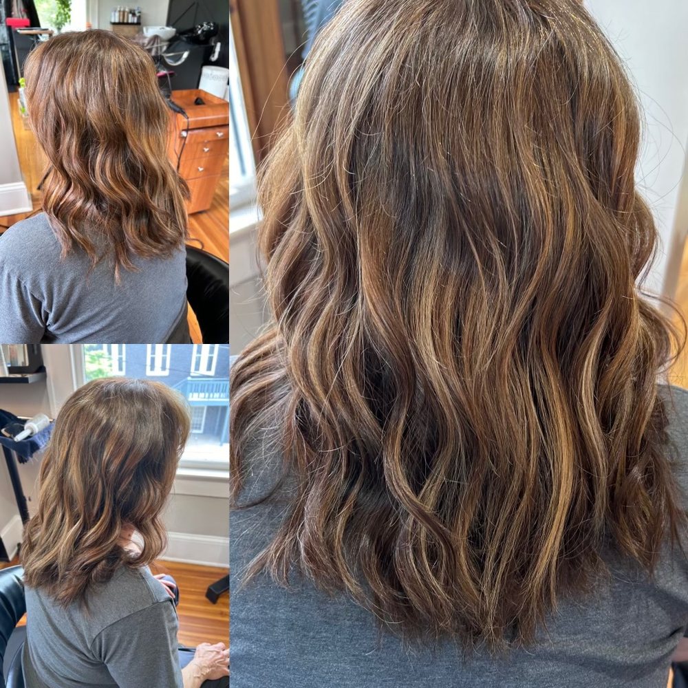 SALON AVL Updated October 2024 13 Photos 340 Merrimon Ave