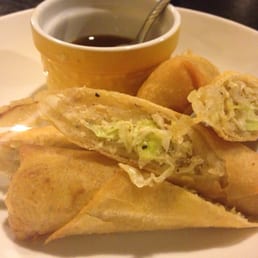 Spring Rolls