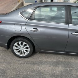 Express Rent A Car