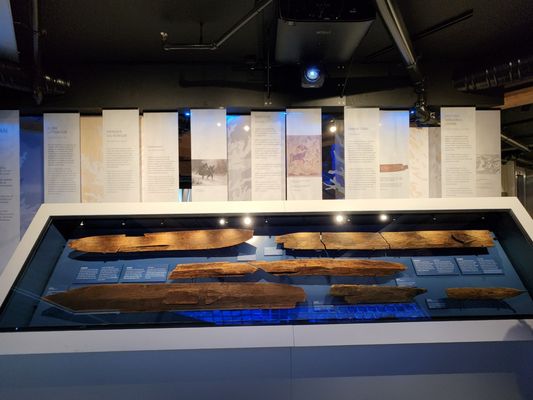 Holmenkollen Ski Museum by null