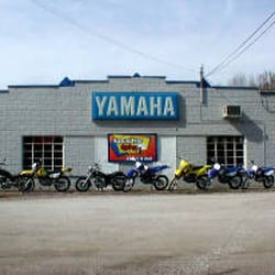 North Ridge Yamaha Suzuki