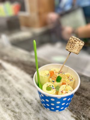 Sweet & Salt Tea Bar by null