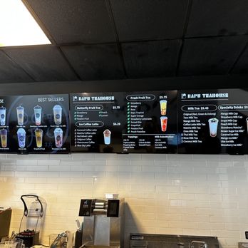 Bapu Tea House - Nice selection of teas - Bubble Tea Near Me - Durham, North Carolina Bapu Tea House - Nice selection of teas - Bubble Tea Near Me - Durham, North Carolina
