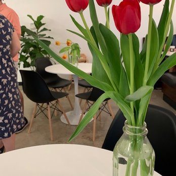 Idle Hour Coffee - Coffee & Tea Near Me - Raleigh, North Carolina