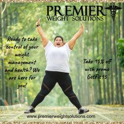 Premier Weight Solutions