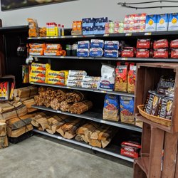 Pioneer Marketplace - Camping!