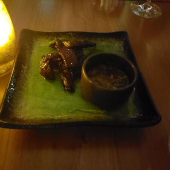 Komodo Miami - Jerky - Asian Fusion Near Me - Miami, Florida Komodo Miami - Jerky - Asian Fusion Near Me - Miami, Florida