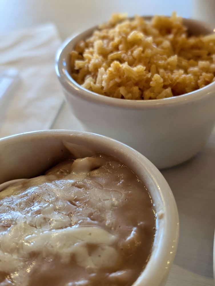 Tradiciones Mexican Grill