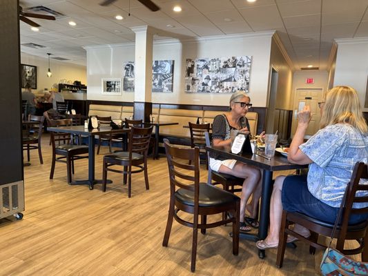 Mamma Rosa Italian Restaurant by null